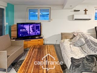  Maison � vendre 5 pi�ces 124 m�