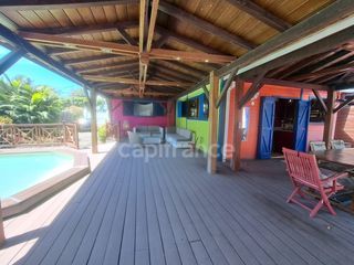  Maison � vendre 5 pi�ces 109 m�