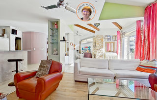  Appartement � vendre 2 pi�ces 75 m�