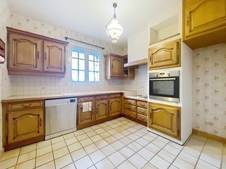  Maison � vendre 7 pi�ces 172 m�