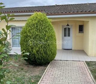  Maison � vendre 5 pi�ces 122 m�