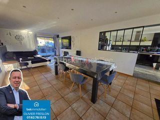  Maison � vendre 5 pi�ces 158 m�