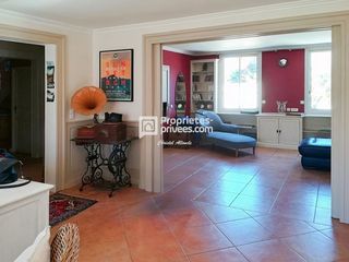  Maison � vendre 9 pi�ces 320 m�