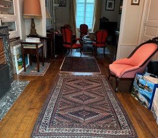  Maison � vendre 11 pi�ces 295 m�