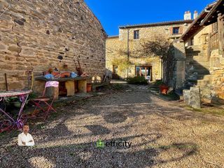  Propri�t�/ch�teau � vendre 11 pi�ces 330 m�