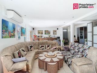  Appartement � vendre 5 pi�ces 110 m�