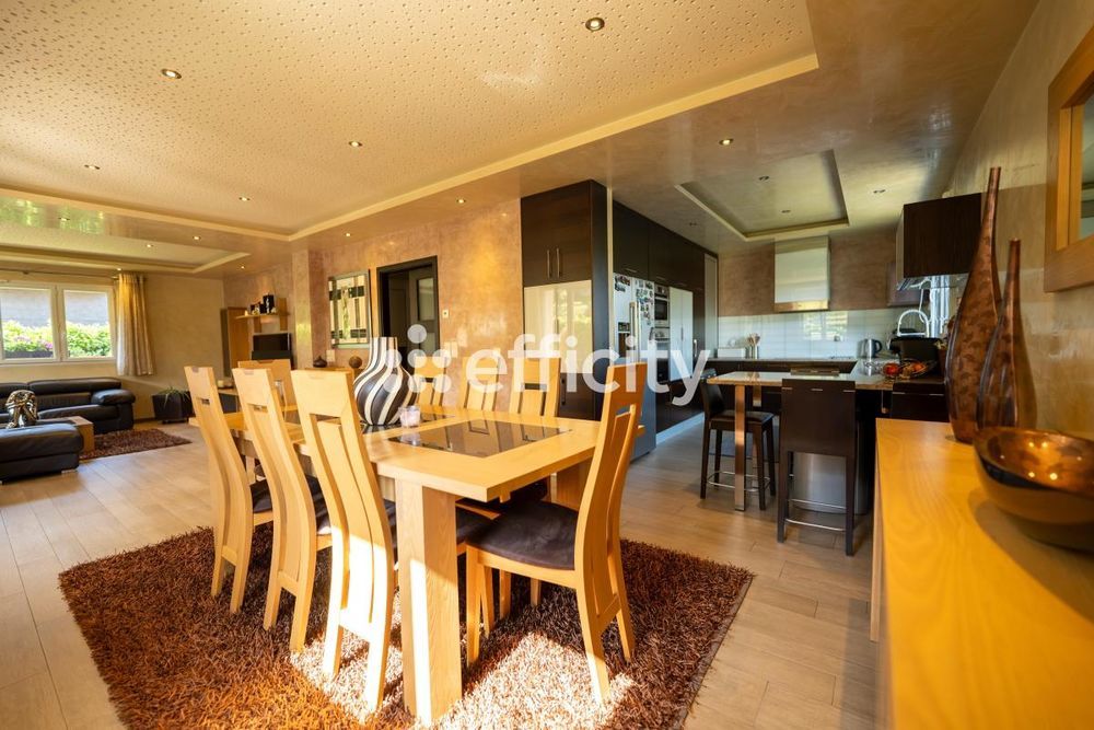 � vendre  Maison Bossey (74160)