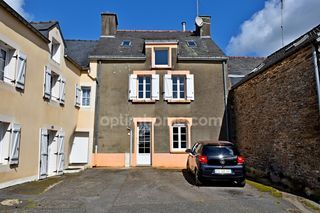  Maison � vendre 5 pi�ces 146 m�