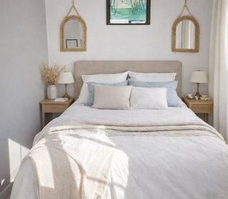  Appartement � vendre 2 pi�ces 41 m�