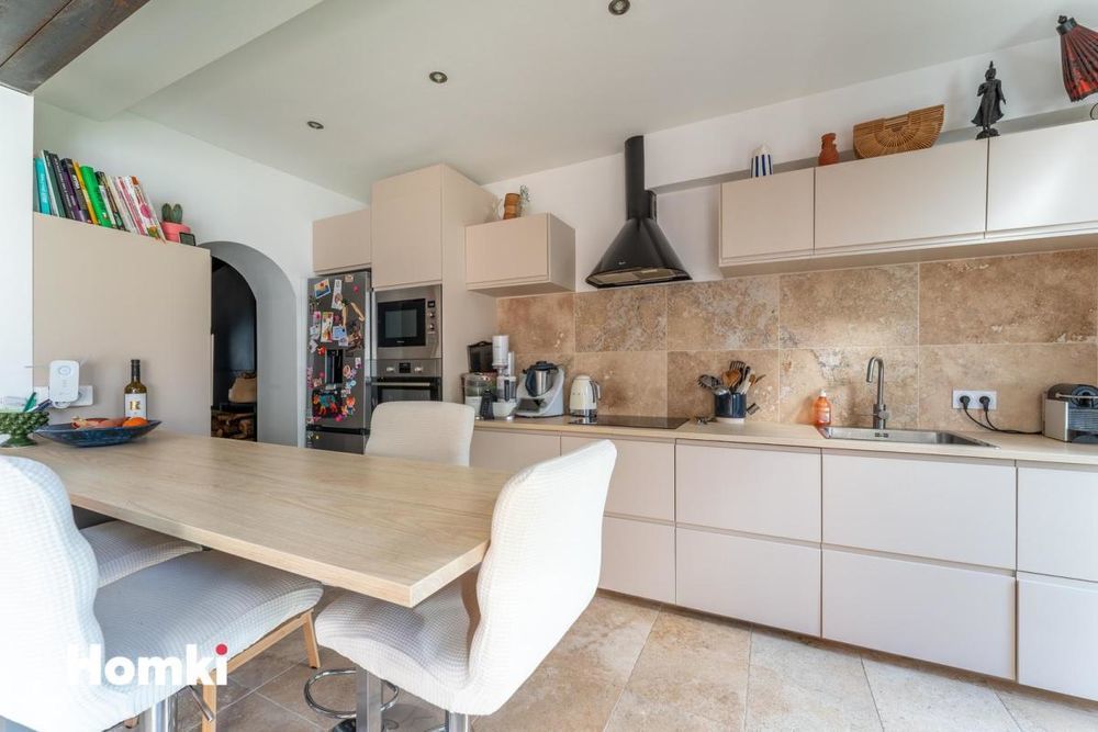 � vendre  Maison Bordeaux (33300)