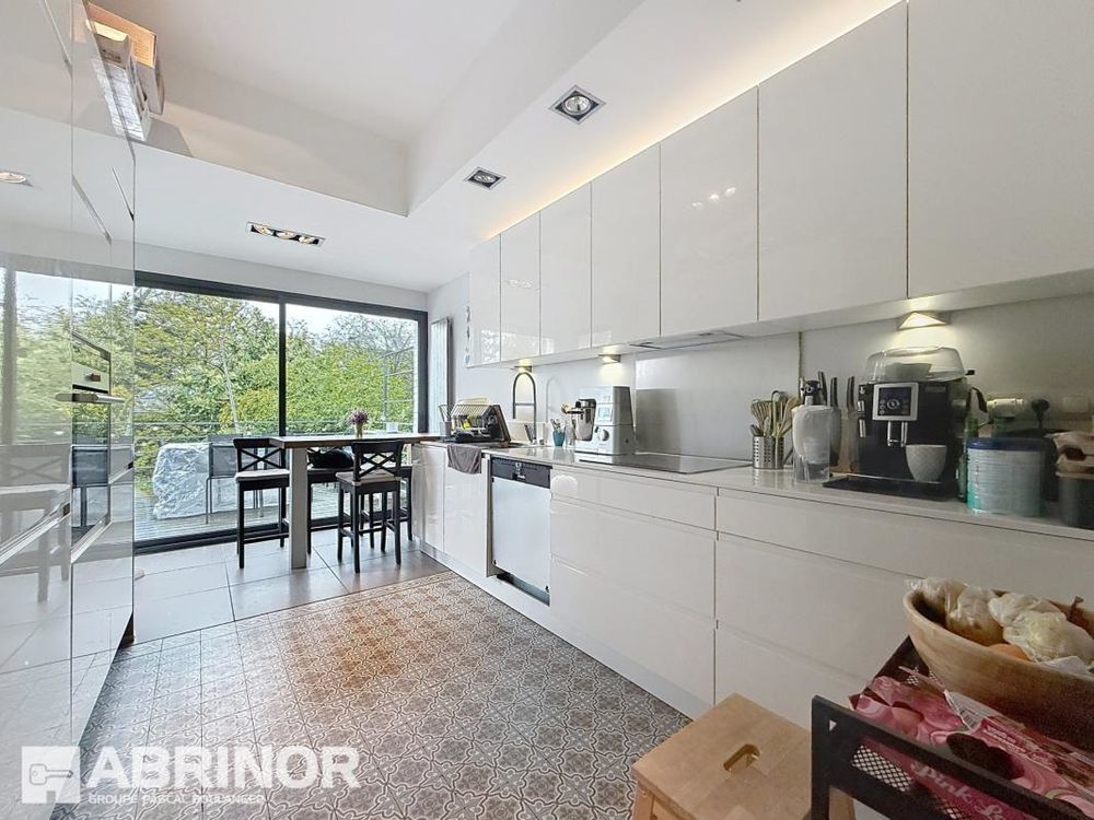 � vendre  Maison Marcq-en-Bar�ul (59700)