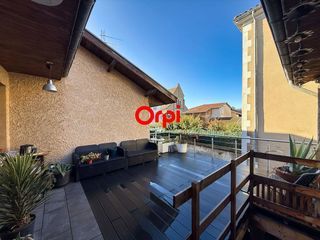  Duplex/triplex � vendre 4 pi�ces 184 m�