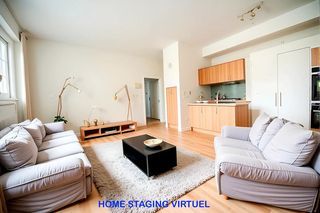  Appartement � vendre 2 pi�ces 42 m�