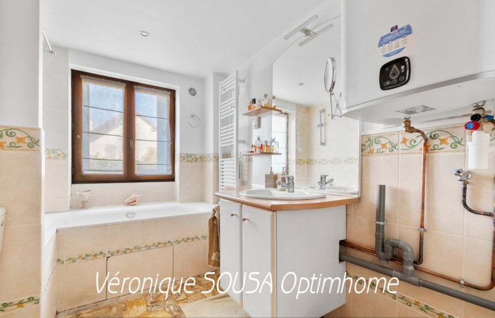 � vendre  Appartement Saint-Germain-en-Laye (78100)