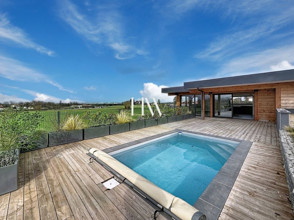 � vendre  Maison Bossey (74160)