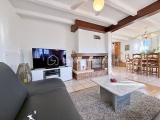  Maison � vendre 5 pi�ces 113 m�