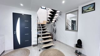  Maison � vendre 5 pi�ces 143 m�