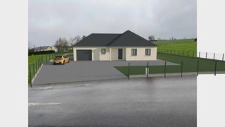  Terrain � vendre 885 m�