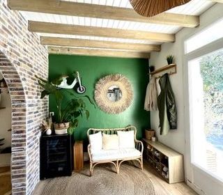  Maison � vendre 4 pi�ces 68 m�