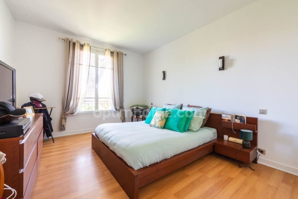 � vendre  Maison Sartrouville (78500)