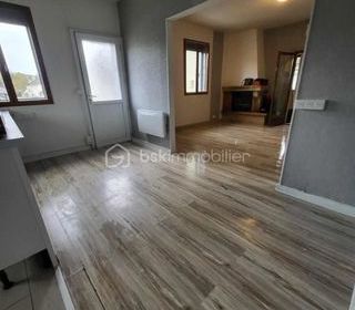  Maison � vendre 4 pi�ces 77 m�