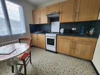  Maison � vendre 4 pi�ces 80 m�