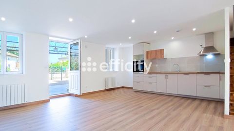   Maison Maison - 4 pi�ce(s) - 107 m�