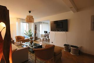  Appartement � vendre 5 pi�ces 103 m�