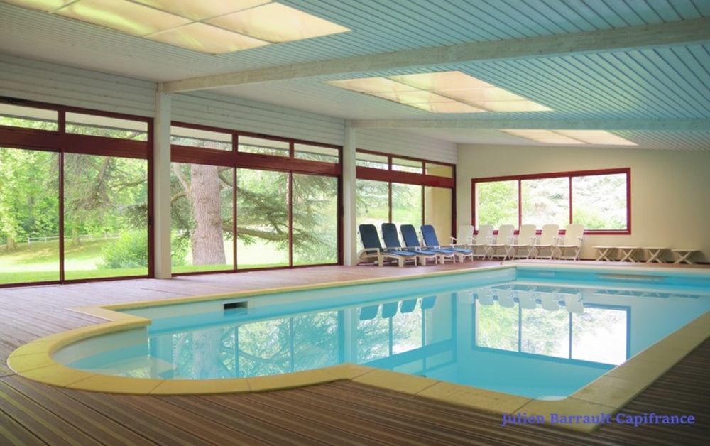 � vendre  Propri�t�/ch�teau Poitiers (86000)