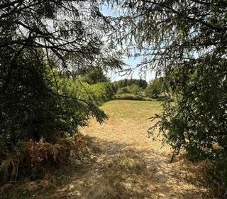  Terrain � vendre 6755 m�