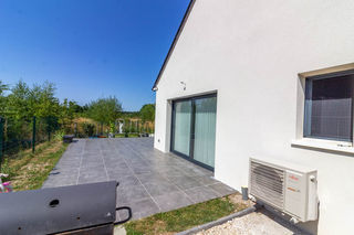  Maison � vendre 4 pi�ces 135 m�