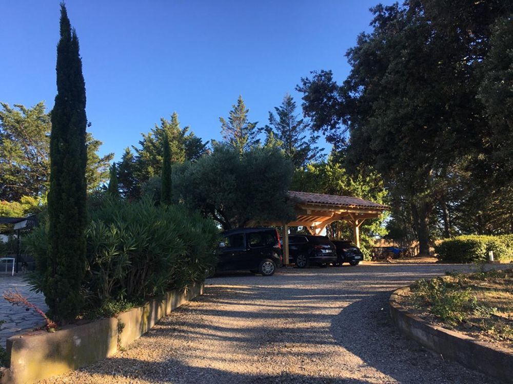 � vendre  Villa P�zenas (34120)