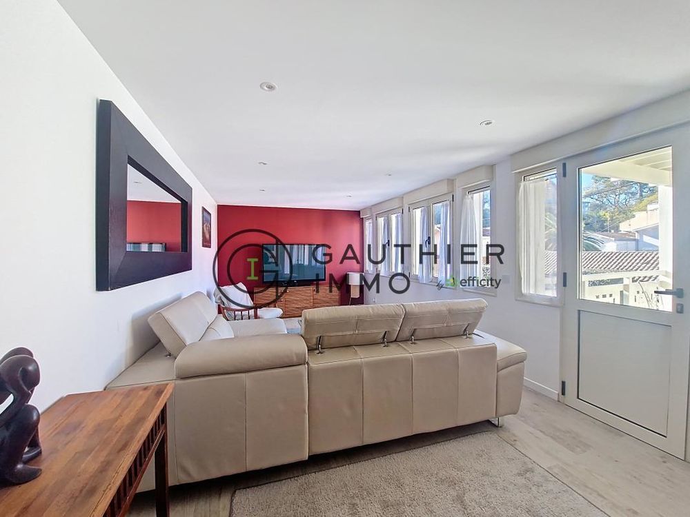 � vendre  Appartement Arcachon (33120)