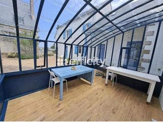  Maison � vendre 8 pi�ces 182 m�