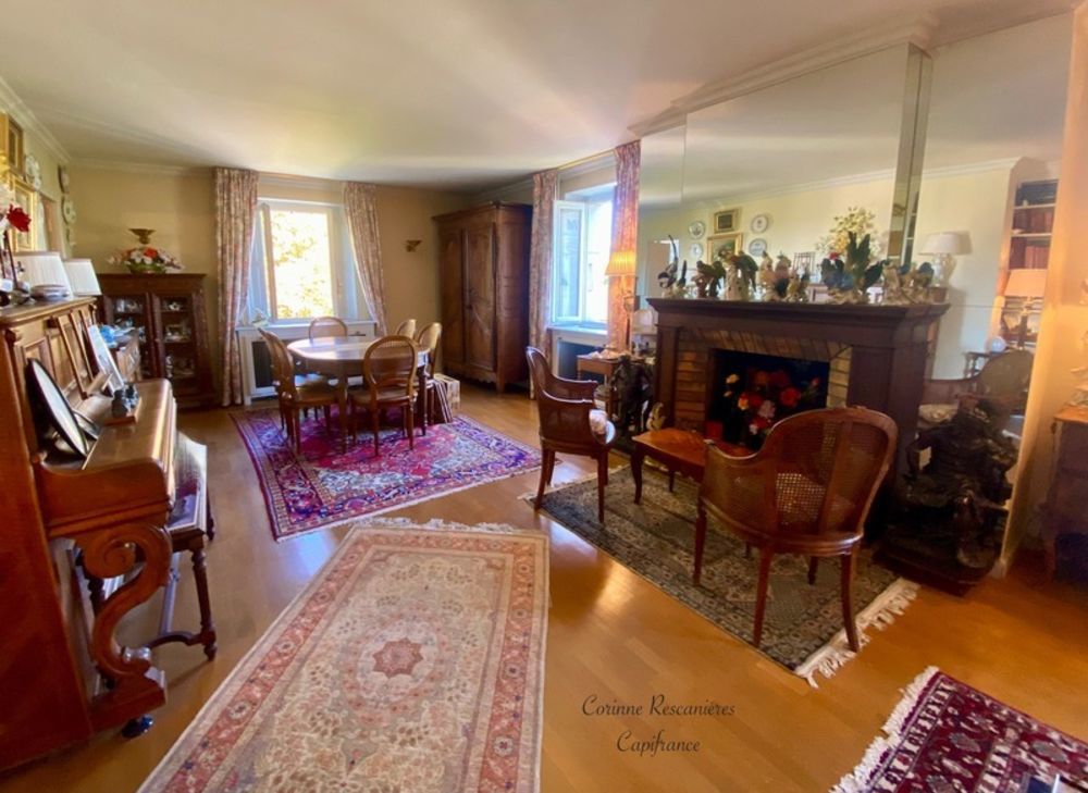 � vendre  Duplex/triplex Ferney-Voltaire (01210)