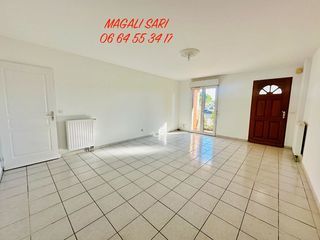  Villa � vendre 4 pi�ces 68 m�