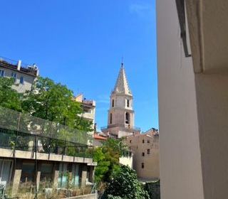  Appartement � vendre 1 pi�ce 32 m�