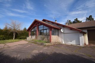  Maison � vendre 5 pi�ces 85 m�