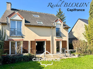  Maison � vendre 7 pi�ces 156 m�