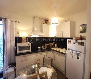  Appartement � vendre 3 pi�ces 36 m�