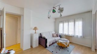  Appartement � vendre 3 pi�ces 54 m�