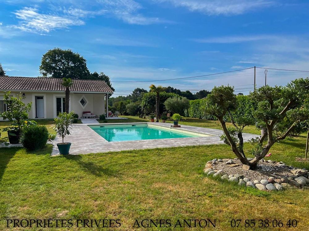 � vendre  Maison Salles (33770)