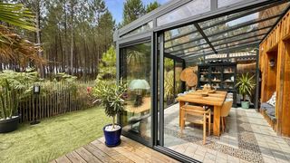  Appartement � vendre 4 pi�ces 73 m�