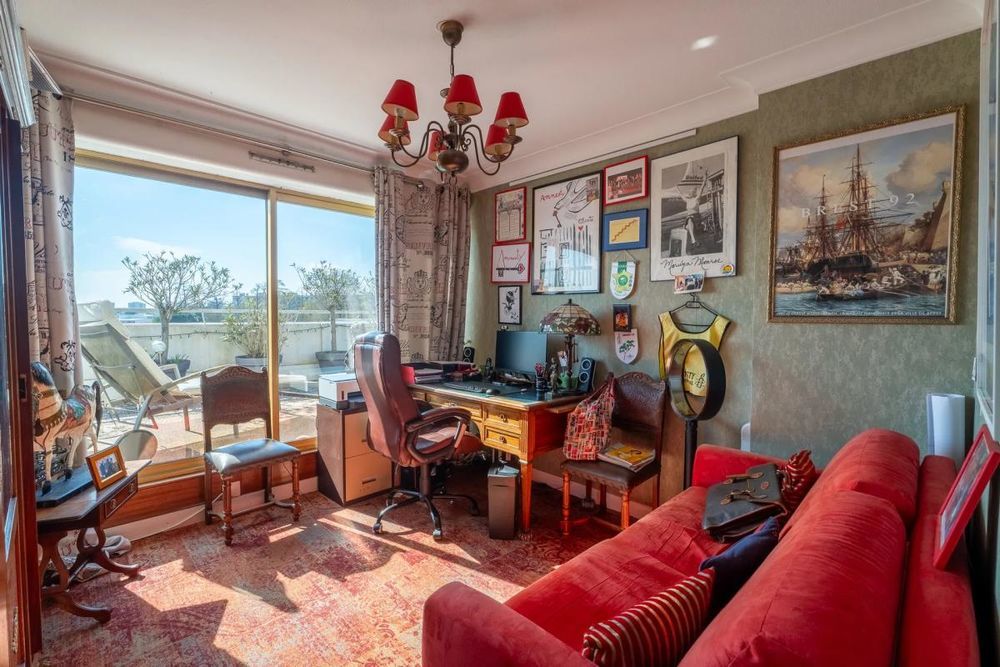 � vendre  Duplex/triplex Bordeaux (33200)