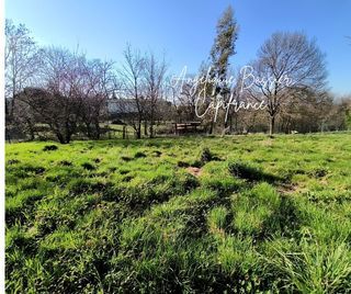  Terrain � vendre 839 m�