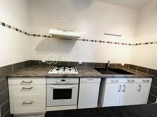  Maison � vendre 8 pi�ces 160 m�