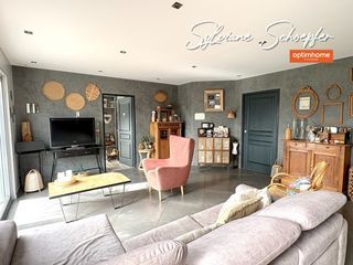  Maison � vendre 4 pi�ces 120 m�