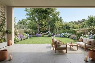  Appartement � vendre 3 pi�ces 60 m�