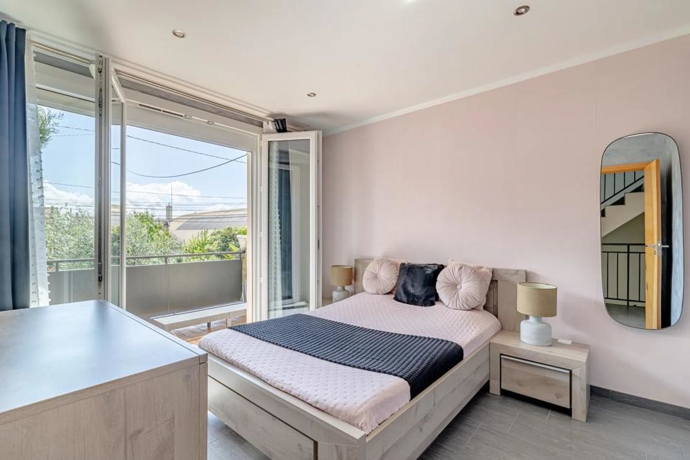 � vendre  Maison Paray-Vieille-Poste (91550)