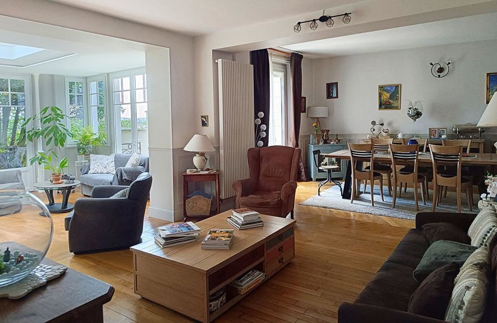 � vendre  Maison Bry-sur-Marne (94360)